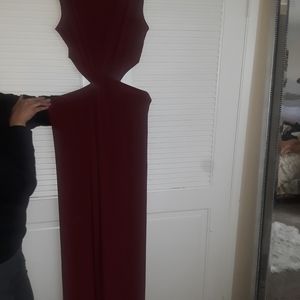 SYMPHONY GORGEOUS FULL LENGTH ULTRA SEXY